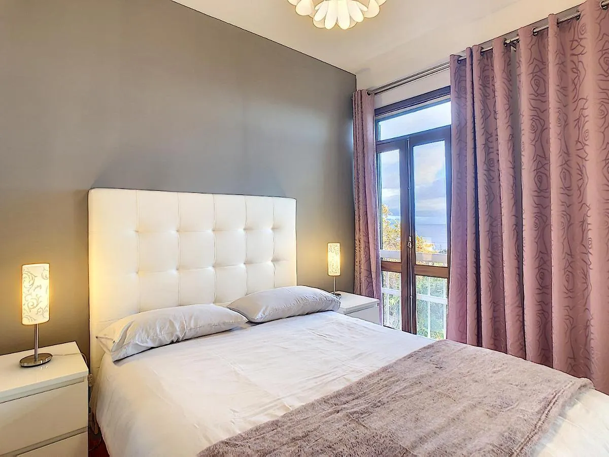 فونشال Apartment Lido Sol By Mhm