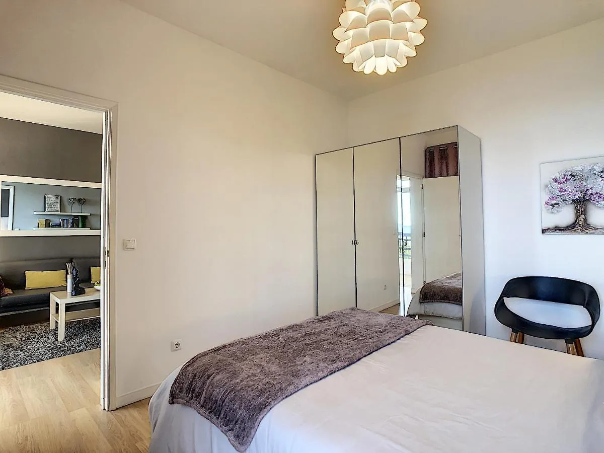 فونشال Apartment Lido Sol By Mhm