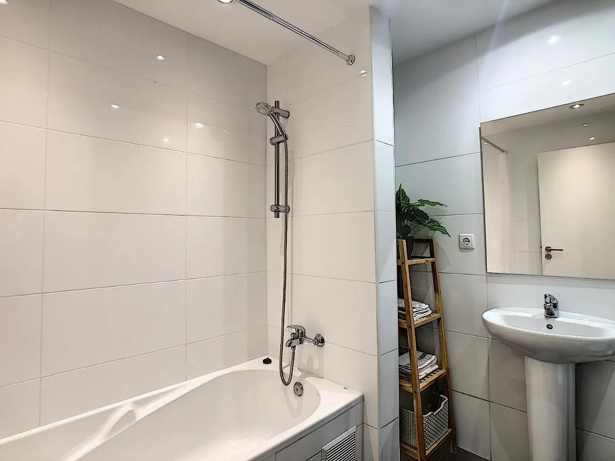 فونشال Apartment Lido Sol By Mhm