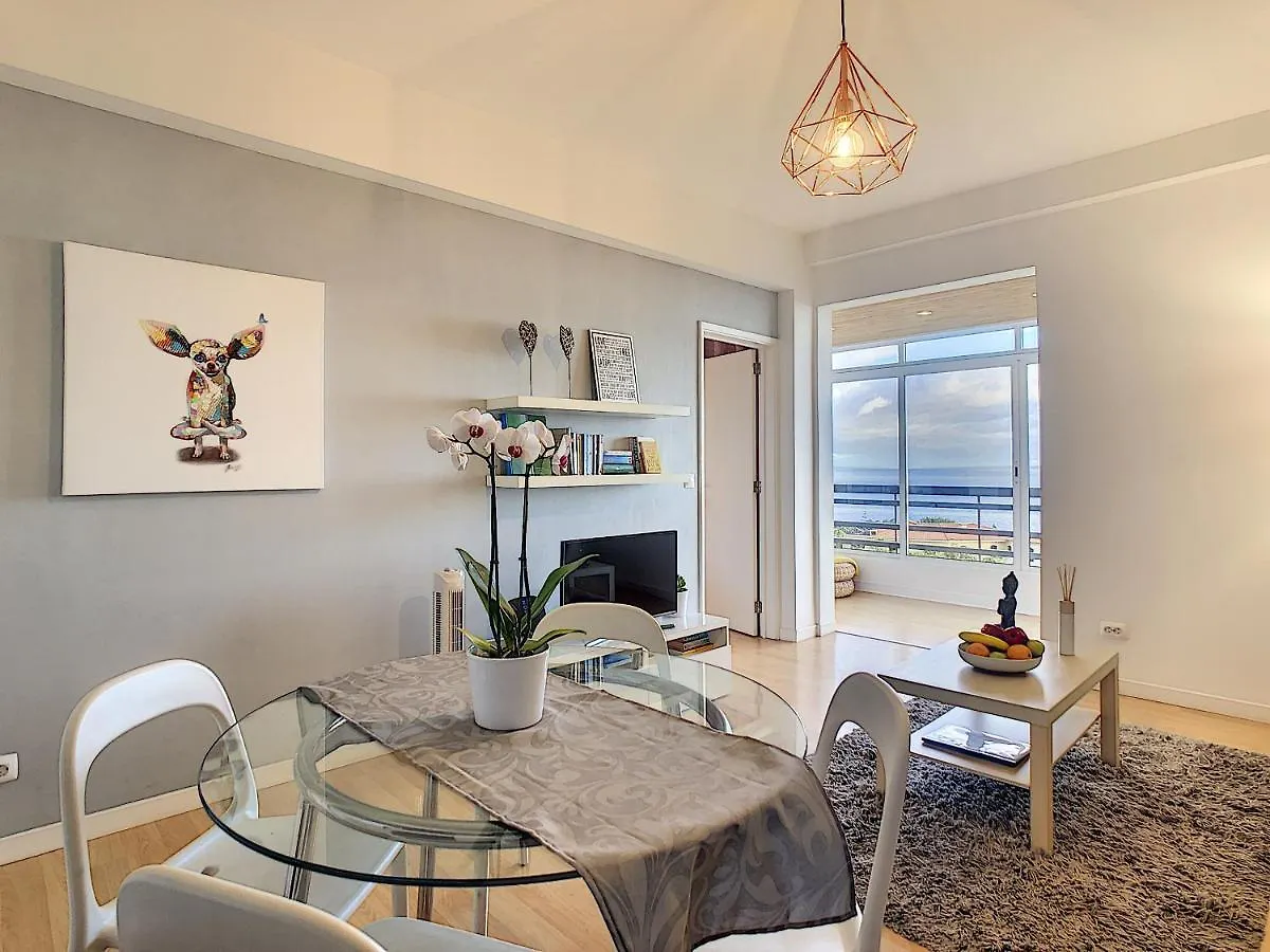 Apartment Lido Sol By Mhm Funchal