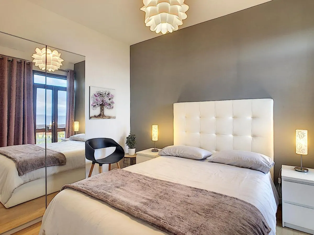 Apartment Lido Sol By Mhm Funchal