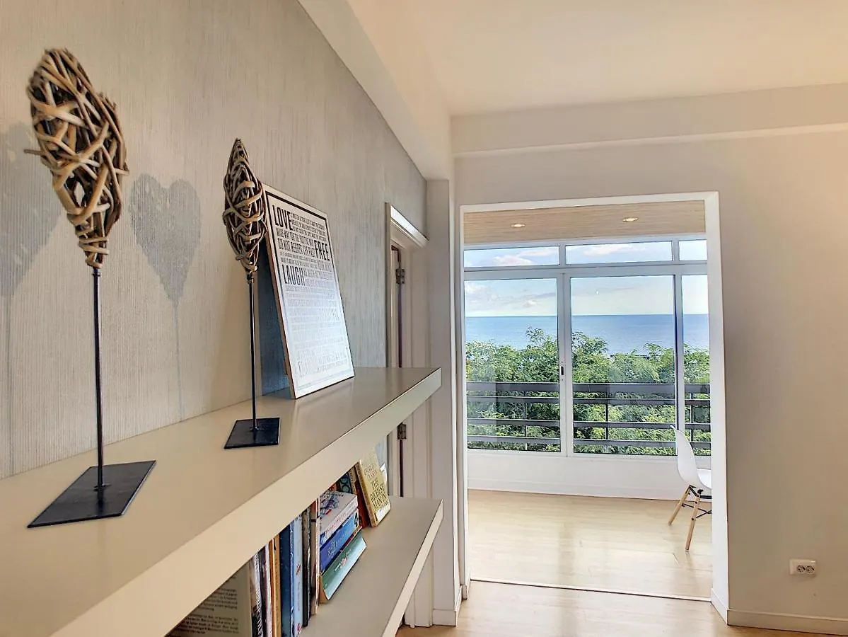 Apartment Lido Sol By Mhm Funchal  Portugal