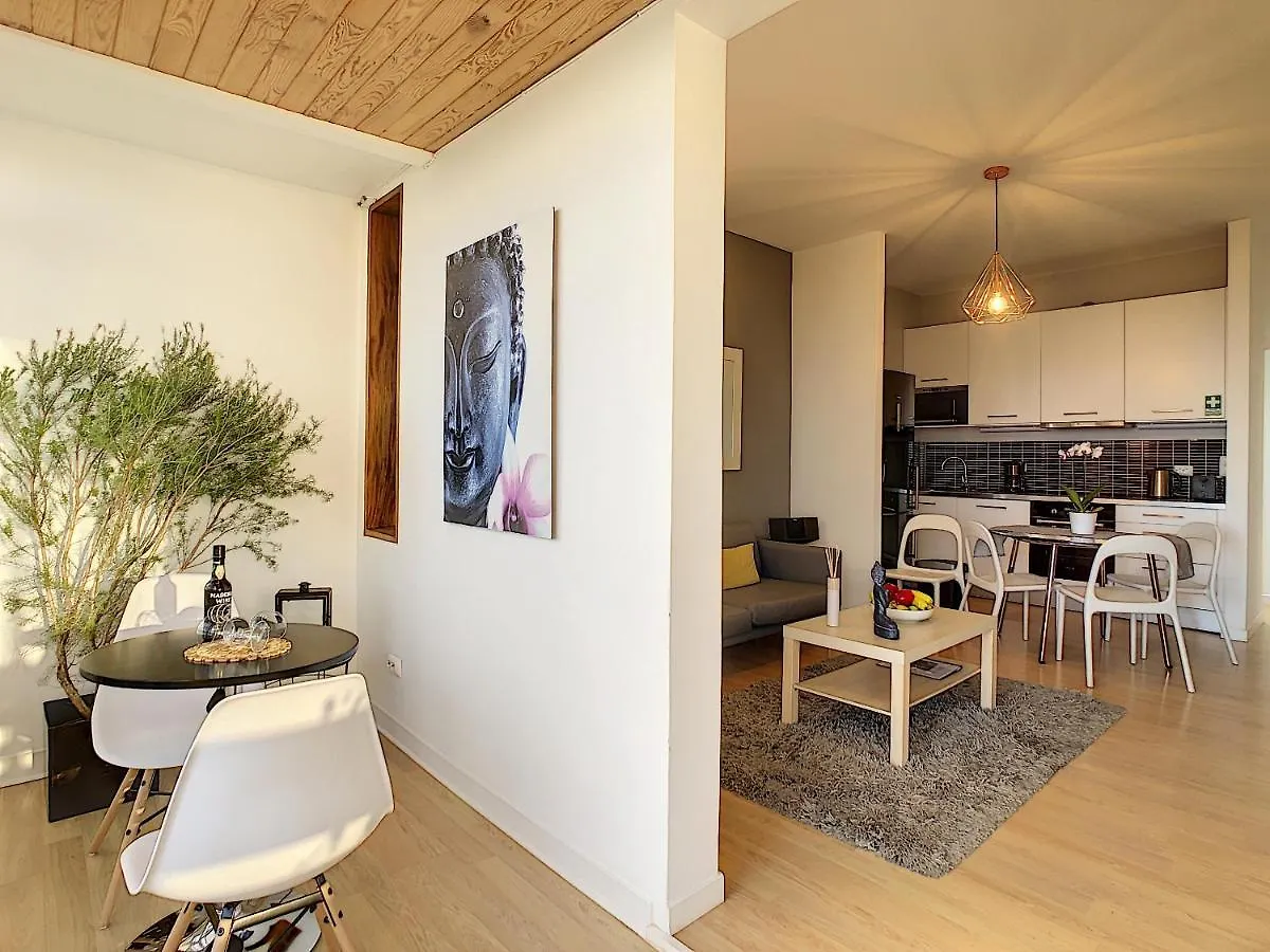Apartment Lido Sol By Mhm Funchal  0*, Funchal (Madeira) Portugal