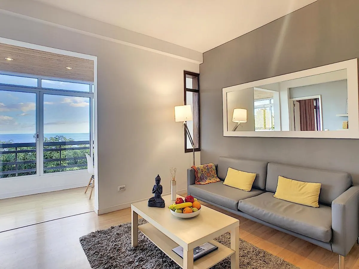 Apartment Lido Sol By Mhm Funchal   Funchal (Madeira)