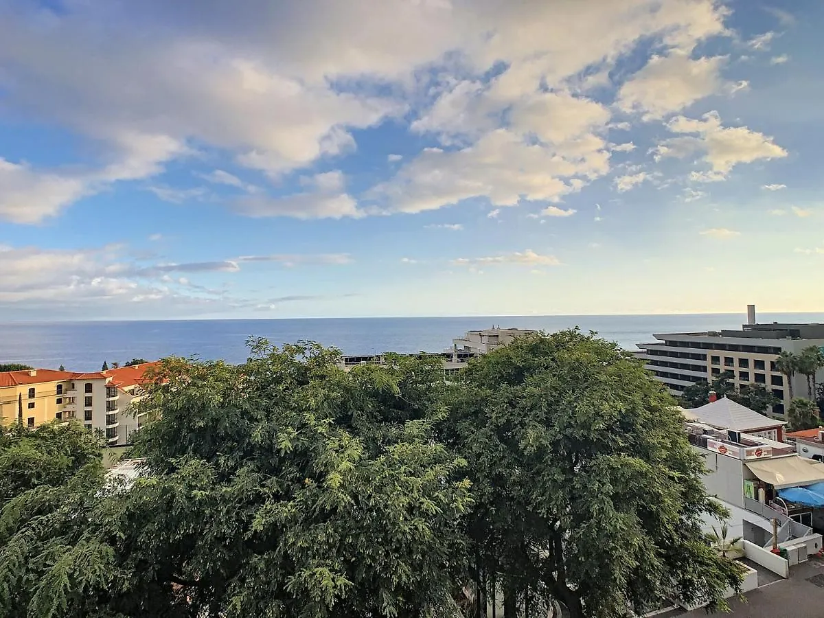 Apartment Lido Sol By Mhm Funchal   Funchal (Madeira)